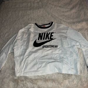 Nike Sportswear Sweatshirt